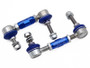 SuperPro 2006 Audi A3 Base Rear HD Adjustable End Link Set