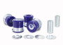 SuperPro 07-21 Toyota Tundra Front UCA - Camber Adj. Inner Bushing Kit