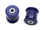 SuperPro Rear Trail Arm Rear Bushing Kit
