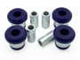 SuperPro Rear Control Arm Upper Bushing Kit