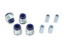 SuperPro Rear Control Arm Upper Bushing Kit