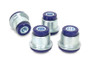 SuperPro Rear Control Arm Upper Bushing Kit
