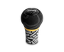 Momo Ultra Shift Knob - Black