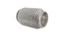 Vibrant LiteFlex Coupling w/Interlock Liner 2.50in ID x 6.00in Long