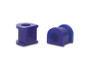 SuperPro Volvo Sway Bar Mounting Kit 19mm