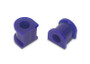 SuperPro Volvo Sway Bar Mounting Kit 19mm