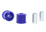 SuperPro 1991 Toyota Land Cruiser Base Rear Lower Trailing Arm Lower Bushing Set