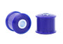 SuperPro 1991 Toyota Land Cruiser Base Rear Lower Trailing Arm Lower Bushing Set