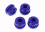 SuperPro Kia Strut To Chassis Bushing Kit