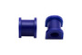 SuperPro Proton- Front  Sway Bar To Chassis