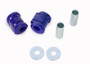 SuperPro Front Lower Control Arm Inner Rear