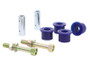 SuperPro Front Spr Eye Bush And Pin Kit