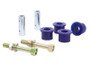 SuperPro Front Spr Eye Bush And Pin Kit