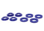 SuperPro 2013 Scion FR-S Base Rear Subframe Insert Bushing Kit