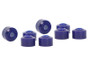 SuperPro 1979 Mazda RX-7 GS Front Sway Bar Link Bushing Kit