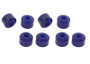SuperPro 1979 Mazda RX-7 GS Front Sway Bar Link Bushing Kit