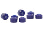 SuperPro 1979 Mazda RX-7 GS Front Sway Bar Link Bushing Kit