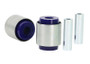 SuperPro 1996 Audi A4 Base Front Lower Radius Arm Bushing Kit