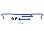 SuperPro 2009 Subaru Forester X Premium Rear 20mm 3-Position Adjustable Sway Bar Kit