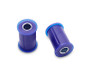 SuperPro 1994 Land Rover Discovery Base Rear Rearward Radius Arm-to-Differential Mount Bushing Set