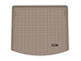 WeatherTech 2022+ Mazda CX-5 Cargo Liner (Upper Cargo Area) - Tan
