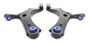 SuperPro 2005 Subaru Legacy i Front Lower Control Arm Set w/ Bushings