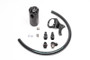 Radium Engineering Catch Can Kit PCV 2011+ Mustang GT Fluid Lock