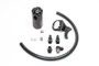 Radium Engineering Catch Can Kit PCV 2011+ Mustang GT Fluid Lock