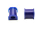 SuperPro Sway Bar Mount Bushing Kit - 12mm Bar 35mm Tall Bracket