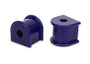 SuperPro Sway Bar Mount Bushing - 15mm Bar