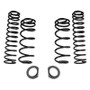 Rancho 18-20 Jeep Wrangler Fr and R Short Arm Suspension System Component - Box Three