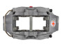 EBC Racing 12-17 Ford Fiesta ST (Mk7) Front Right Apollo-4R Anodized Caliper