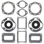 Vertex Gaskets  CCW Kioritz KEC 440 Reed Valve 21 Early FC/2 Complete Gasket Kit w/ Oil Seals