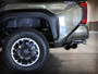 aFe 2024 Toyota Tacoma L4 2.4L Vulcan Series 2.5-3in 304 SS Steel Cat-Back Exhaust w/Black Tips