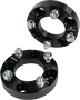 Wheel Spacer 1" 4/110 Stud: 12mm X 1.25mm