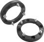 Wheel Spacer 1" 4/156 Stud: 10mm X 1.25mm