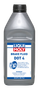 LIQUI MOLY 1L Brake Fluid DOT 4