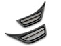 Raxiom 07-18 Jeep Wrangler JK Axial Series Fender Vent LED Light