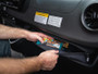 PRP 2019+ Mercedes Sprinter Van Dash Bag-Black