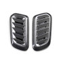 Seibon 2023 Toyota GR Corolla Carbon Fiber Hood Vents