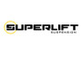 Superlift 21-23 Ford Bronco 2DR 3-4in Lift Kit w/ Fox Front Coilover & 2.0 Rear