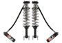 Superlift 21-23 Ford Bronco 2DR 3-4in Lift Kit w/ Fox Front Coilover & 2.0 Rear