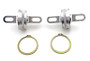 SPL Parts 2019 + Hyundai Veloster N (JSN) Rear Trailing Arm Bearings