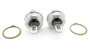 SPL Parts 2019 + Hyundai Veloster N (JSN) Rear Trailing Arm Bearings