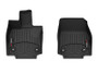 WeatherTech 2023 Lexus RX (Incl. Hybrid) AWD Front FloorLiner - Black