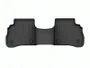 WeatherTech 21-22 Aston Martin DBX Rear FloorLiner - Black