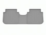 WeatherTech 23-24 Honda CR-V (Incl. Hybrid) Rear FloorLiner - Grey