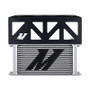 Mishimoto 2022+ Subaru BRZ/Toyota GR86 Oil Cooler Kit - Silver
