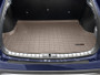 WeatherTech 2023 Lexus RX (Incl. Hybrid) Cargo Liner - Tan