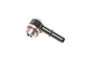 Radium Engineering 8AN ORB Swivel Banjo to 10mm SAE Male